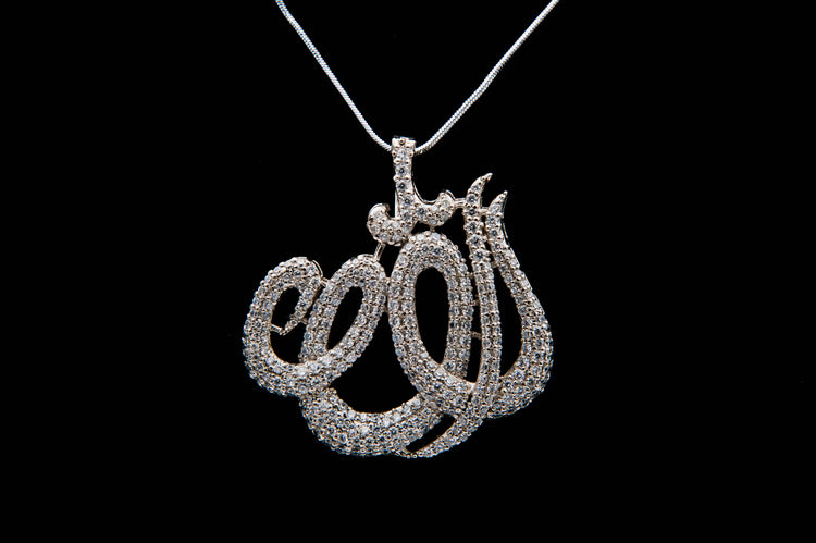 925 Sterling Silver Pendants